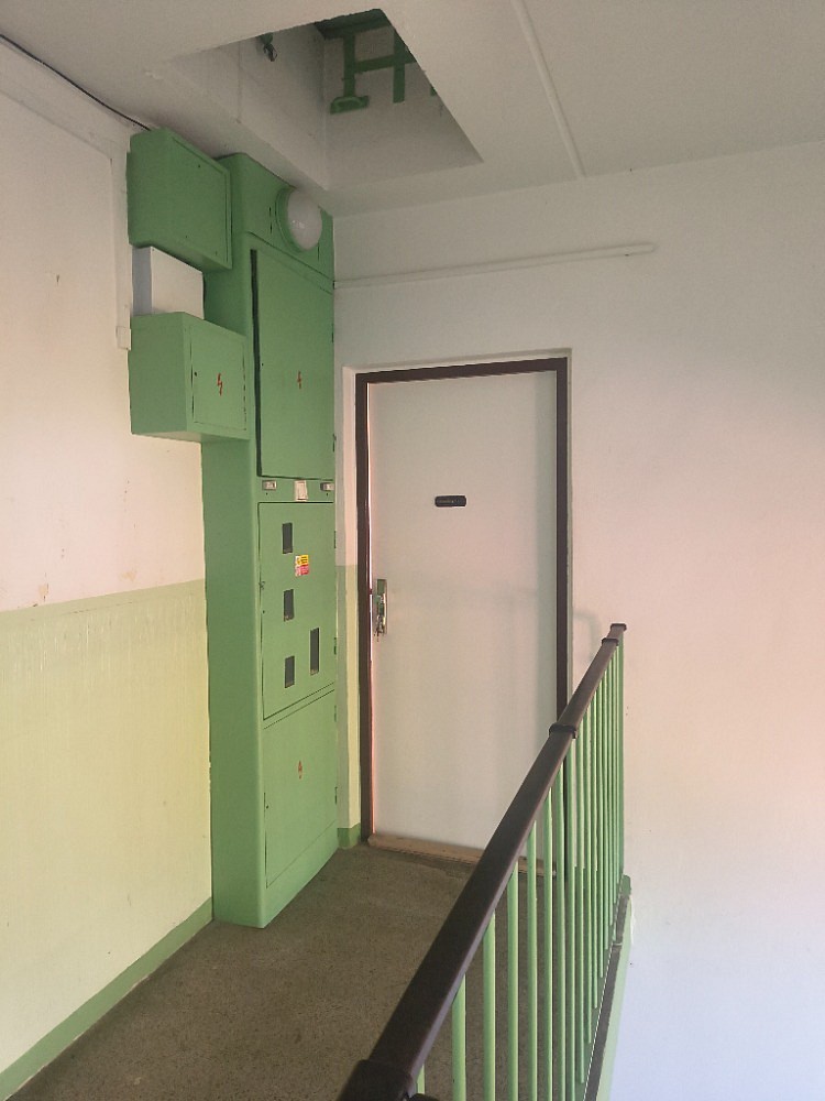 Byt 3+1 · 65,4 m² · Karla Čapka, Františkovy Lázně, okres Cheb - 3