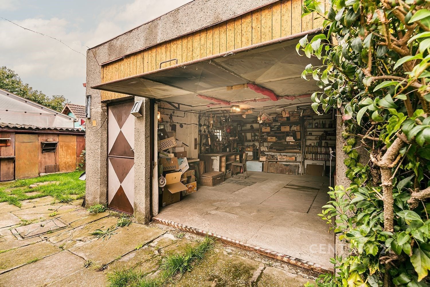 Prodej rodinný dům - Nad Rezkovcem 955, Čáslav Čáslav-Nové Město, 150 m² - 5