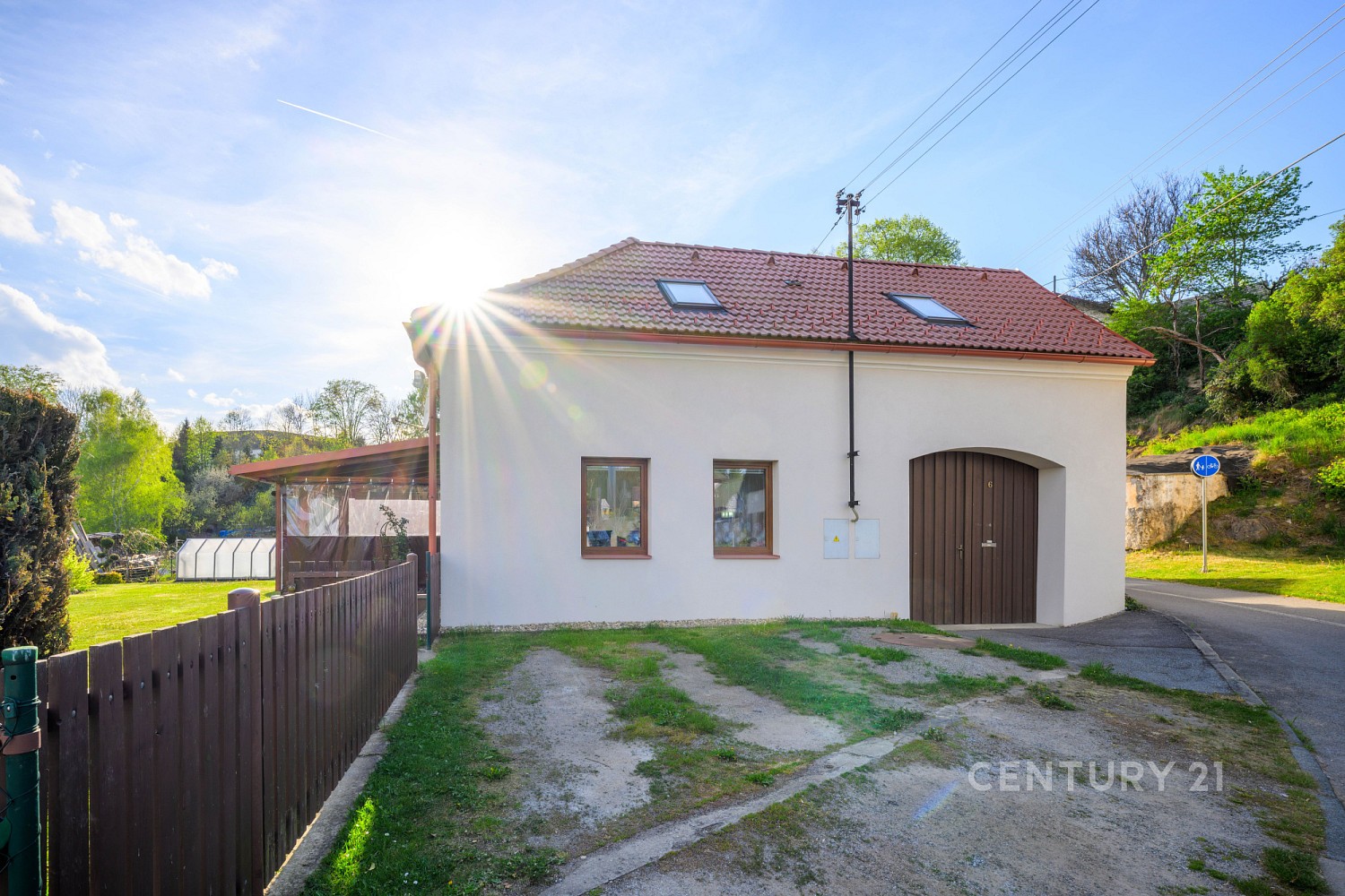 Rodinný dům · 180 m² · Červený Hrádek, okres Jindřichův Hradec - 4