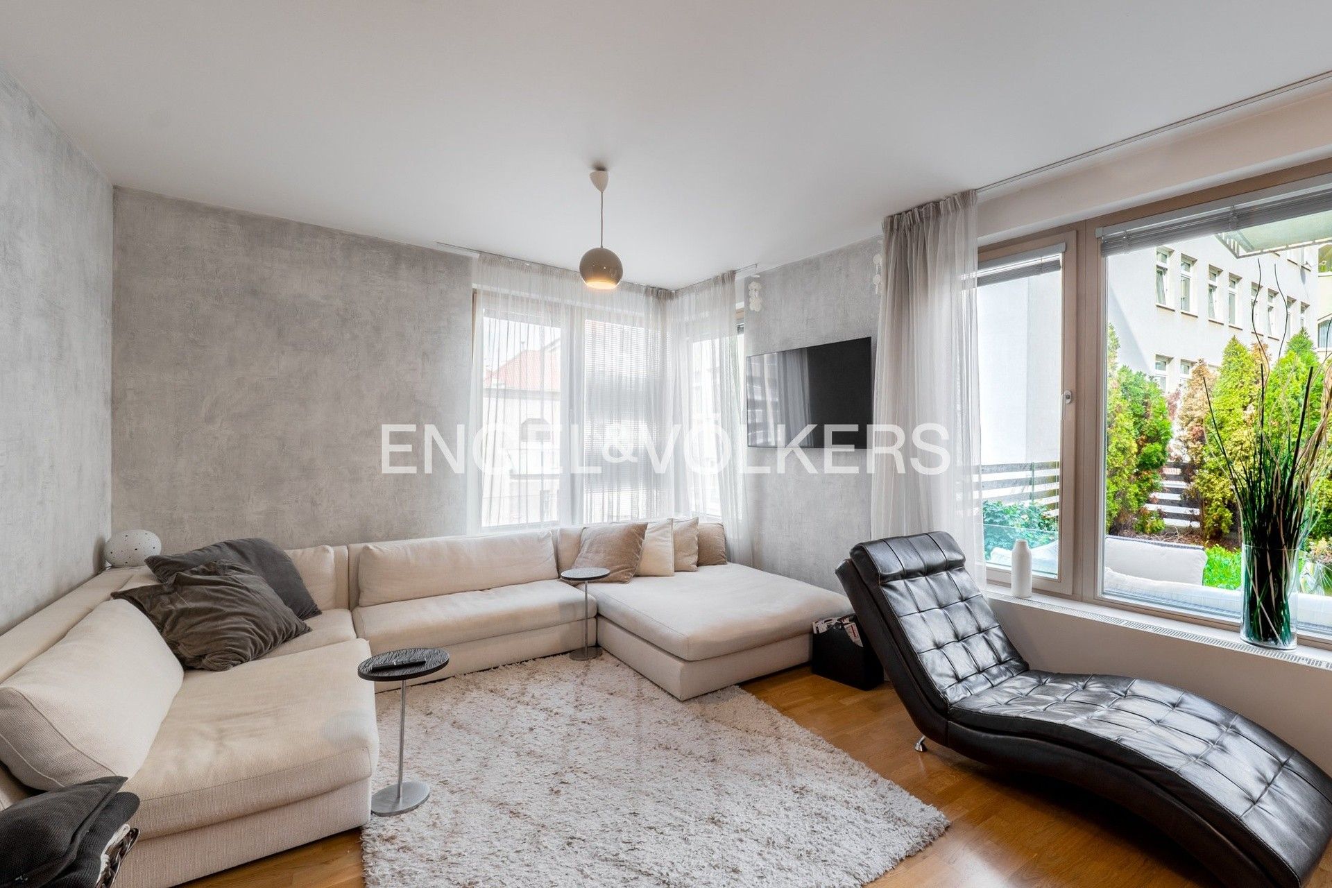 Byt 3+kk · 88 m² · Jeseniova 2863, Praha Žižkov - 4