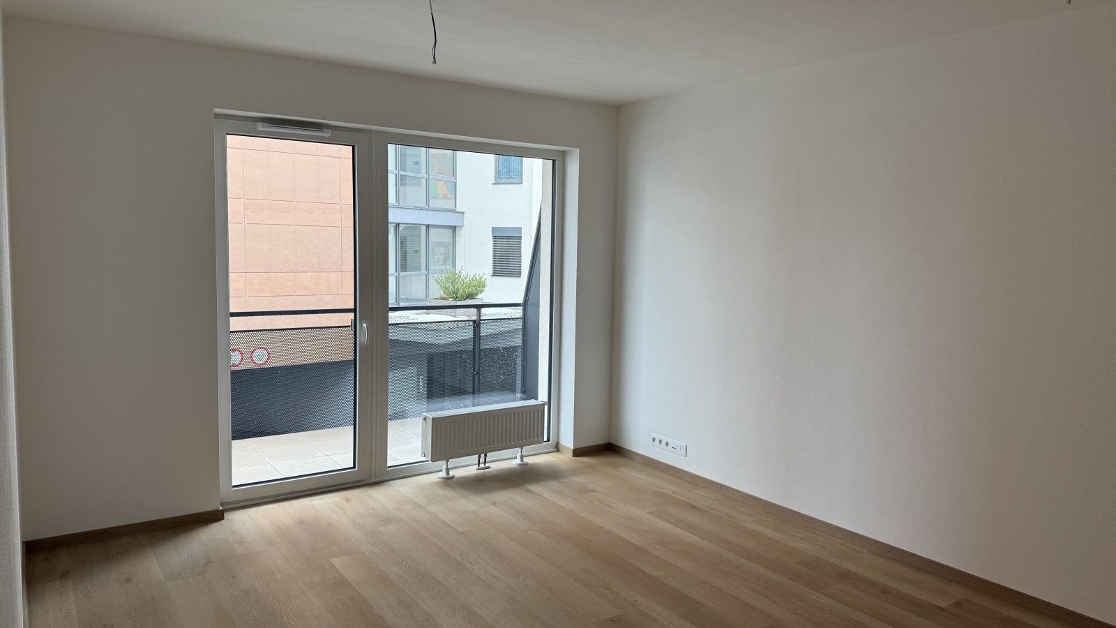 Prodej byt 2+kk - Na Zlaté stoce, České Budějovice, 54 m²