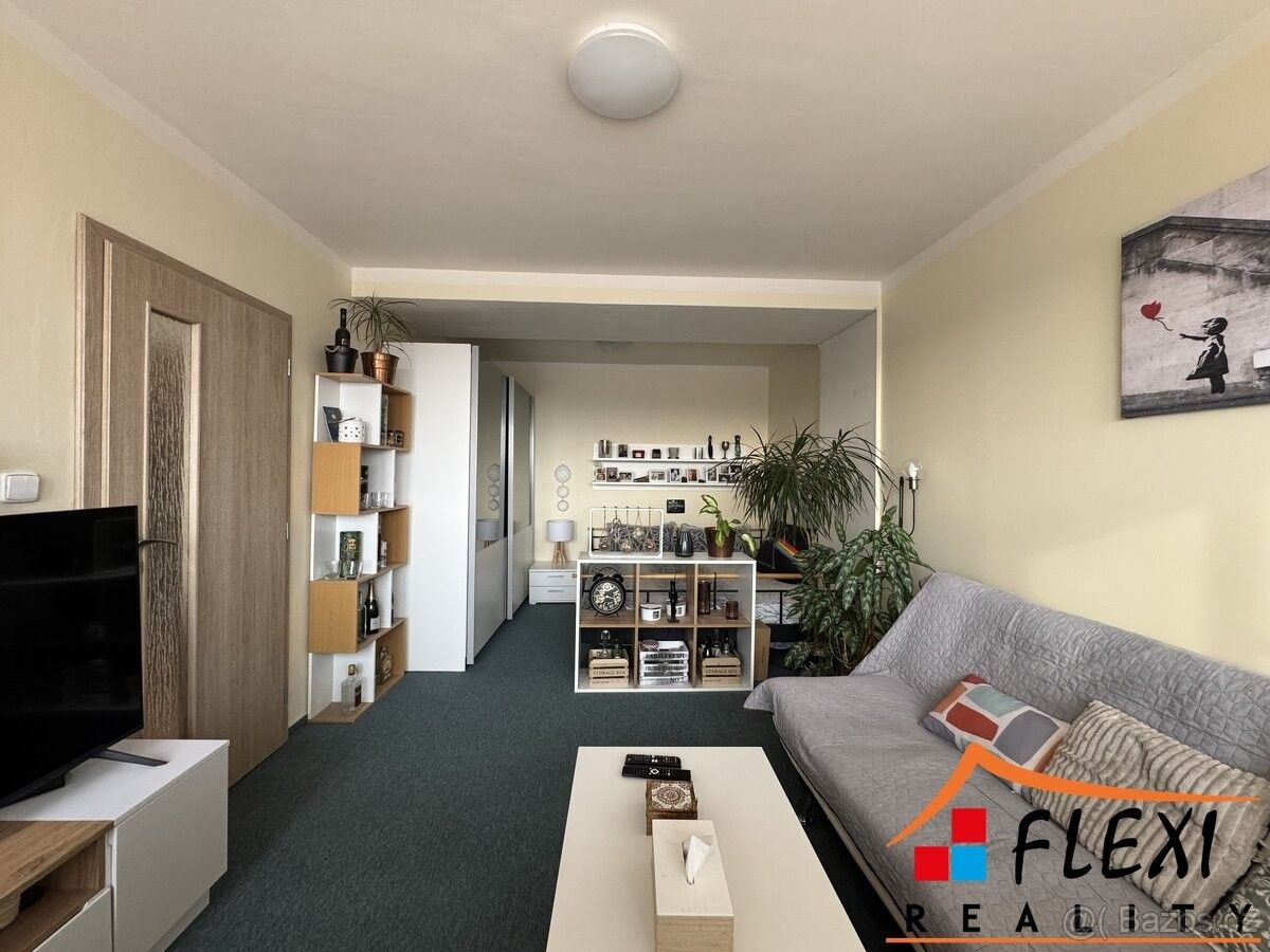 Pronájem byt - Ostrava, 702 00