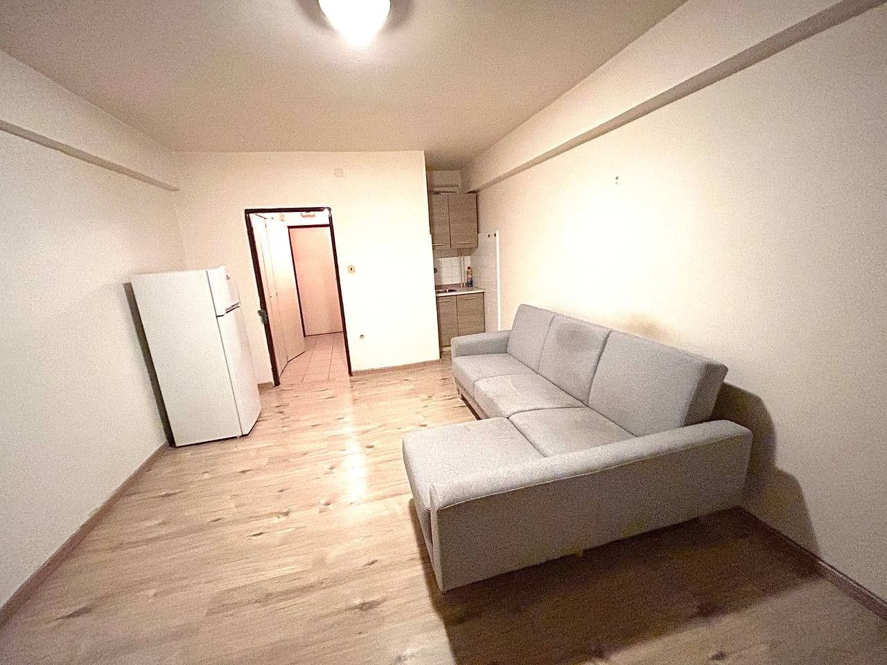 Byt 1+kk · 28 m² · Vrážská 1165/2, Praha - 3