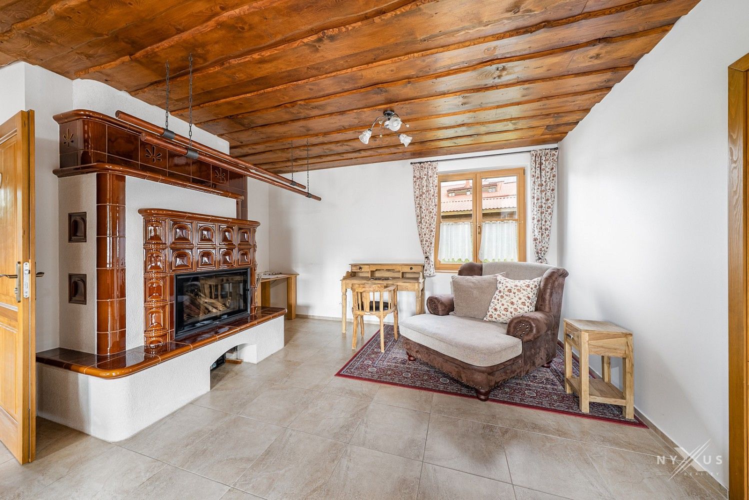 Prodej rodinný dům - Kvilda, okres Prachatice, Jihočeský kraj, 306 m² - 5
