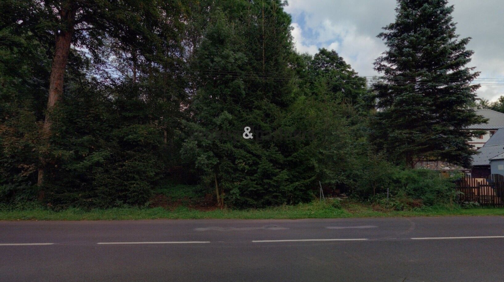 Pozemek pro bydlení · 631 m² · Vejprty - 3