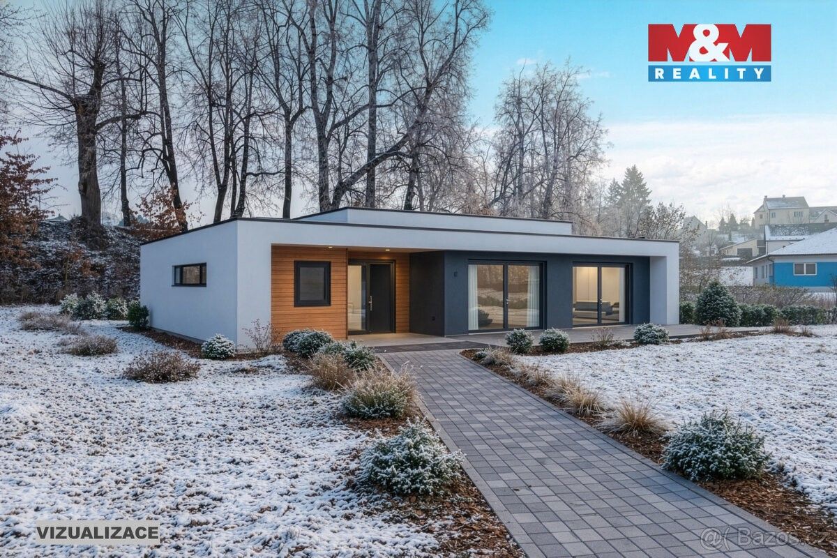 Prodej pozemek pro bydlení - Rudolfov, 373 71