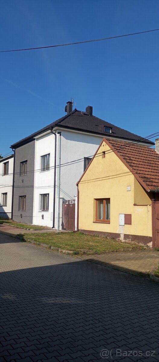 Rodinné domy, Brandýs nad Labem-Stará Boleslav, 250 01