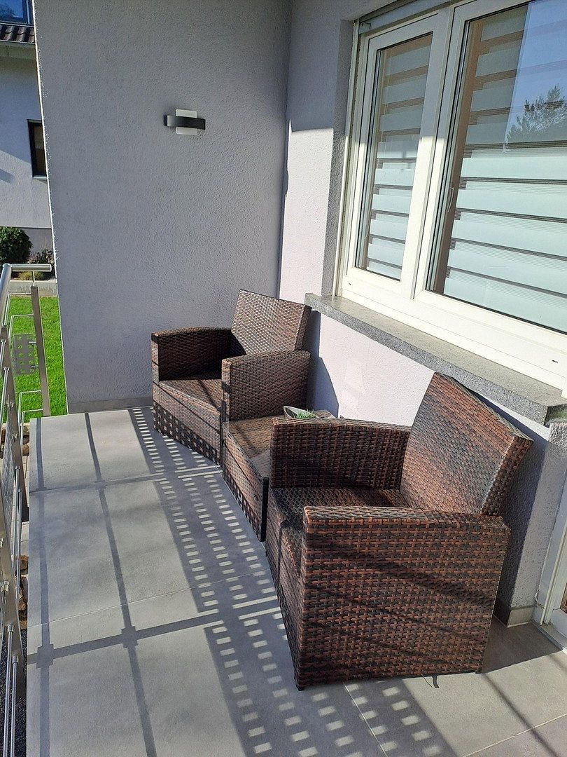 Byt 3+1 · 87 m² · , Bádensko-Württembersko - 4
