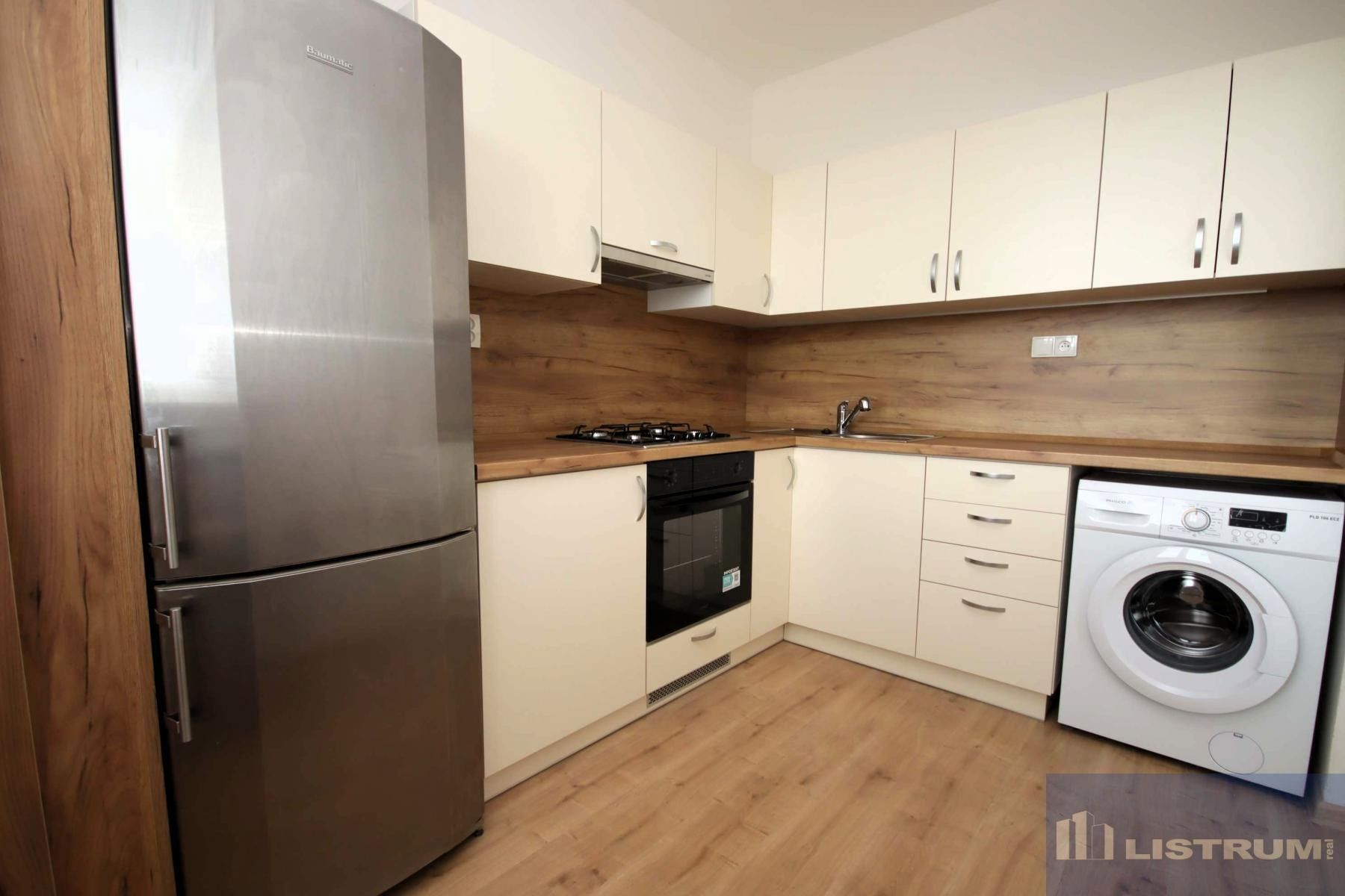 2+1, Moravská, Havířov, 44 m²