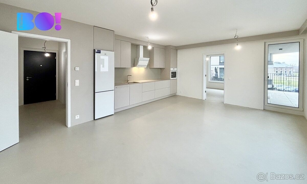 Pronájem byt - Ostrava, 702 00