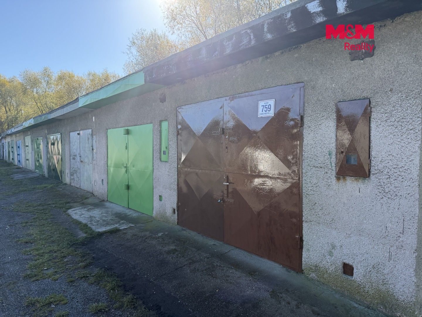 Ostatní, Hlíny, Karviná, 25 m² - 2