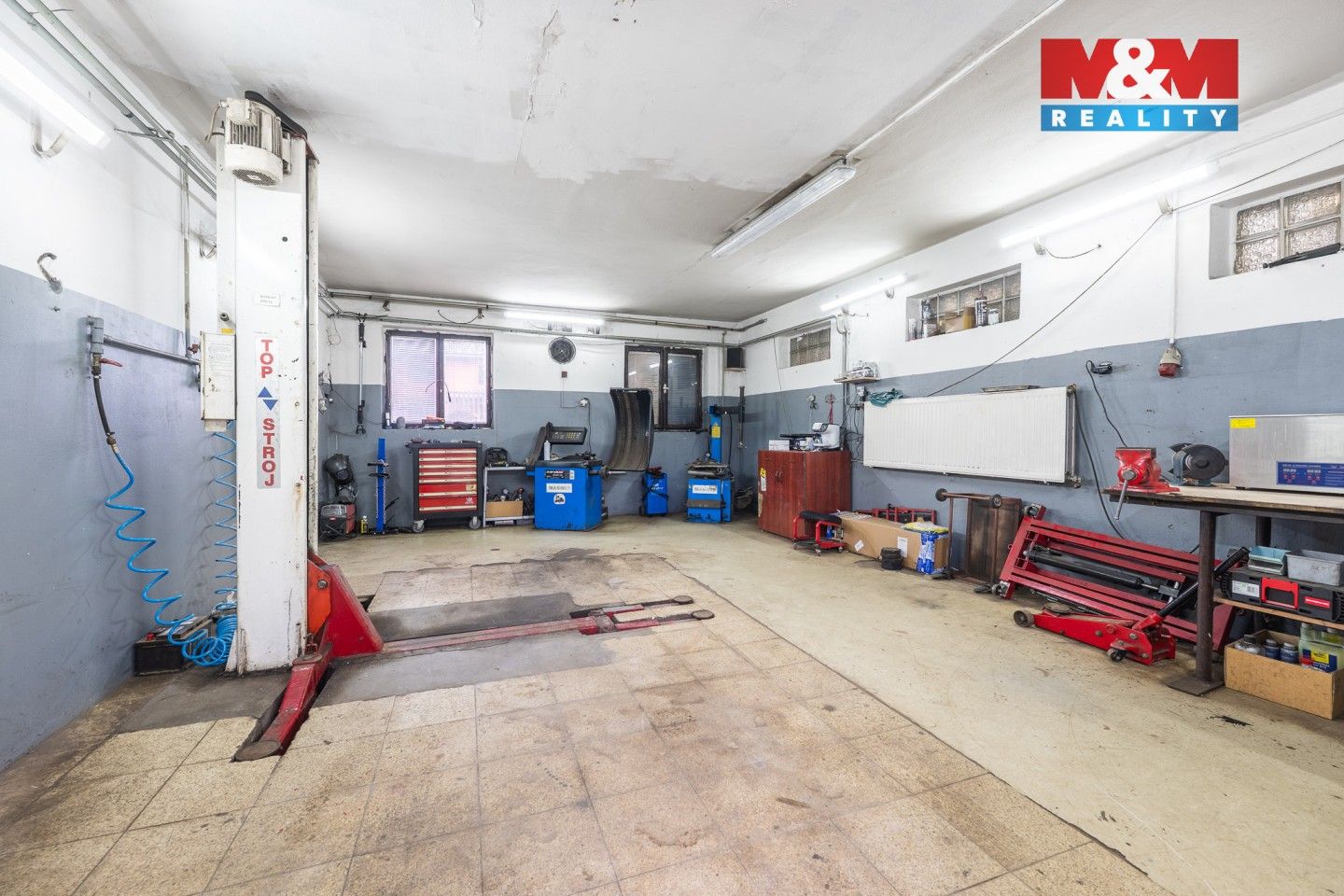 Prodej obchodní prostory - Nepřejov, Vsetín, 240 m² - 5