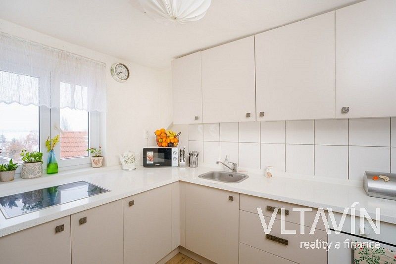 Rodinné domy, Praha - Třebonice, okres Praha 13, Hlavní město Praha, 135 m² - 1