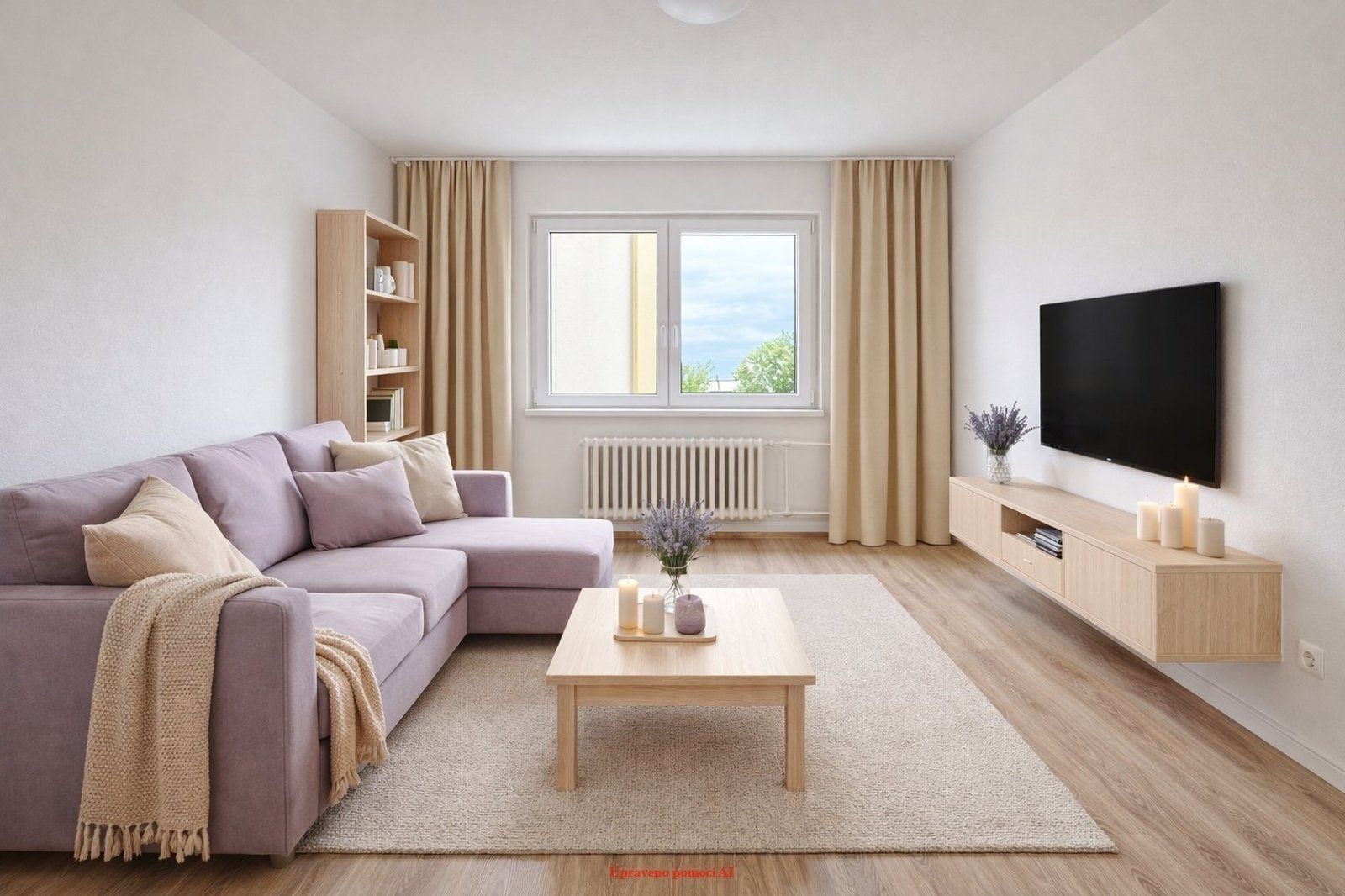 2+1, Holubova, Karviná - Karviná-město, Moravskoslezský kraj, 50 m² - 2