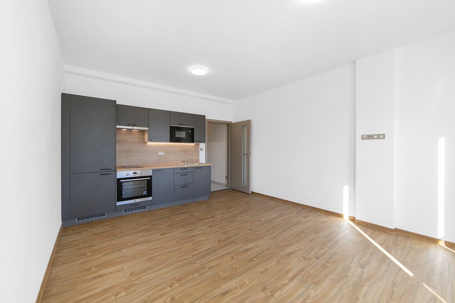 1+kk, Zruč-Senec, okres Plzeň-sever, Plzeňský kraj, 29 m² - 2