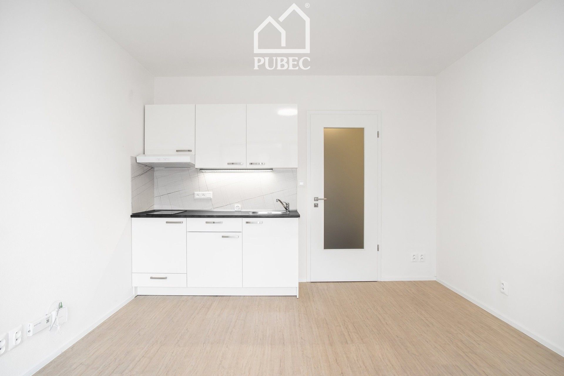 Byt 1+kk · 30 m² · Kartónová, Plzeň Východní Předměstí - 3