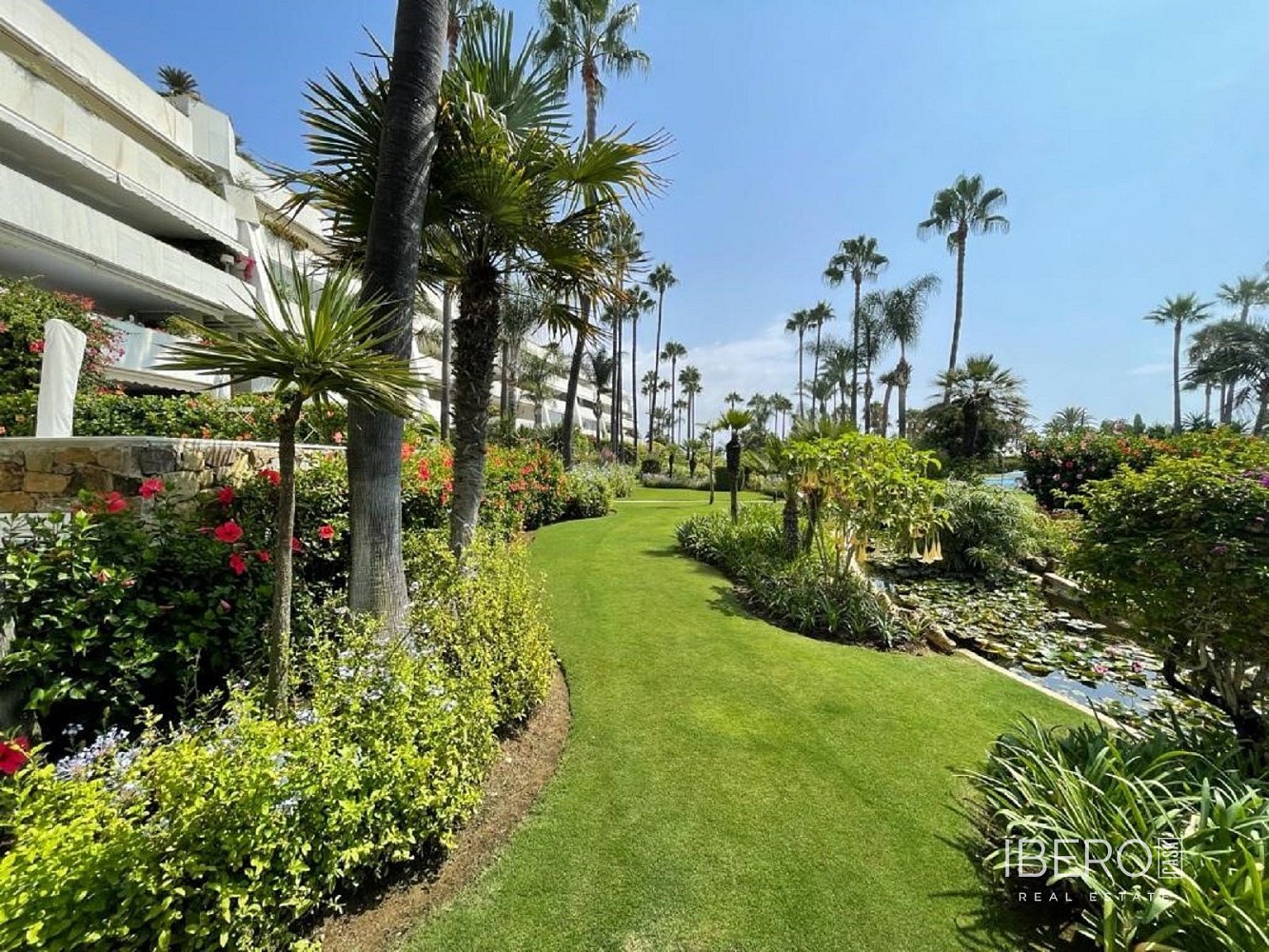 Byt 4+kk · 190 m² · Puerto Banús, Španělsko - 3