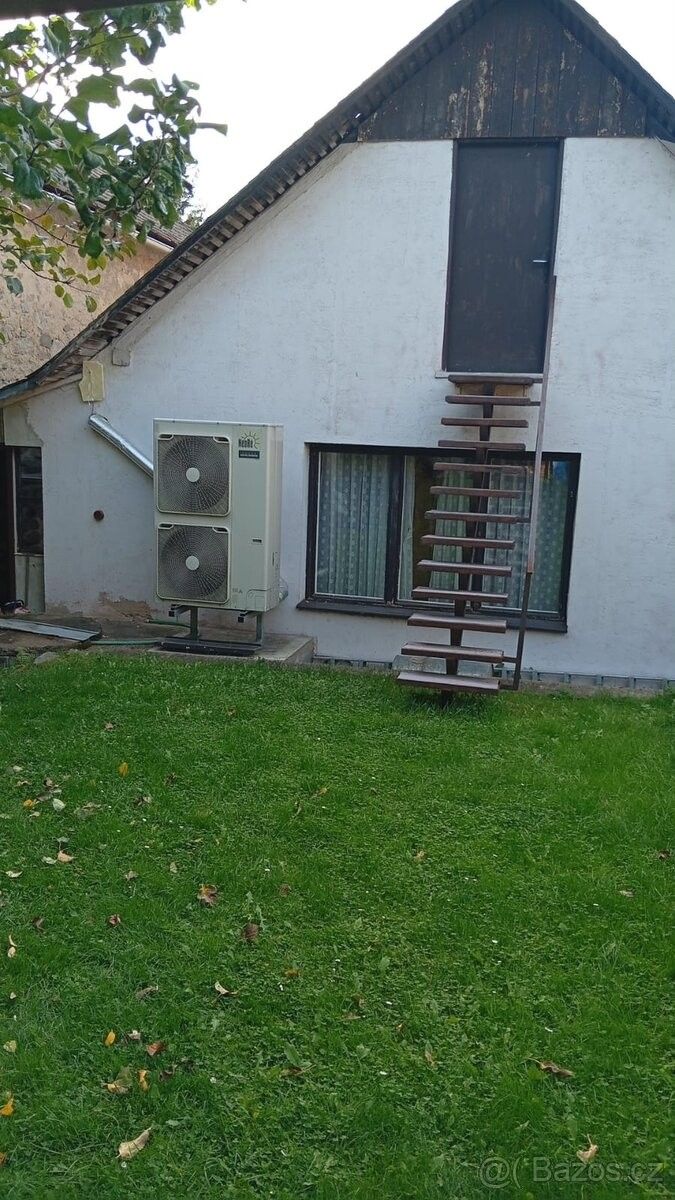 Rodinný dům · Nový Knín, 262 03 - 3