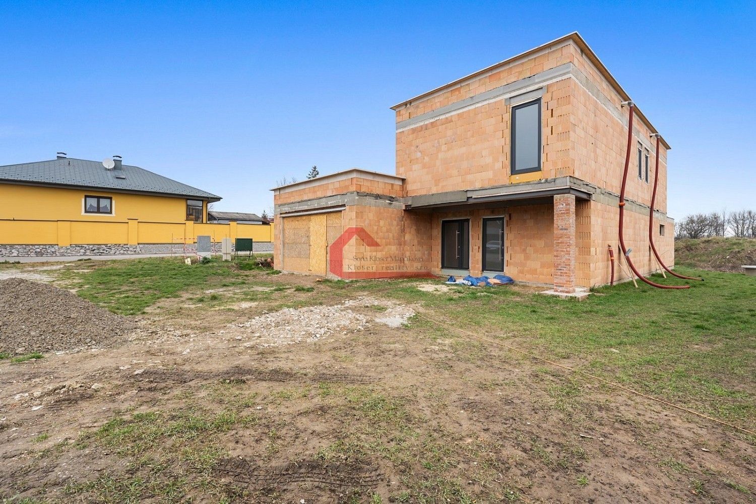 Prodej rodinný dům - Bezirk Mistelbach, AT, 228 m² - 2