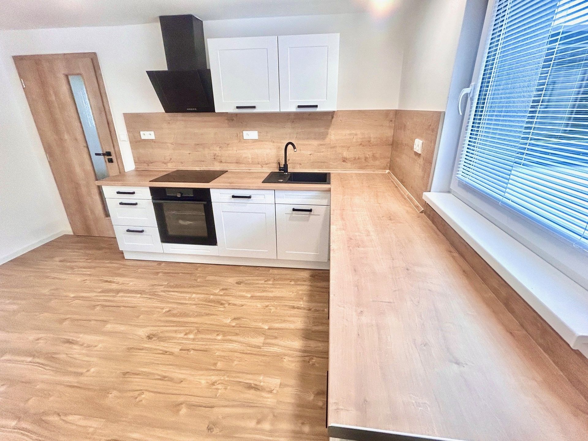 Pronájem byt 3+kk - Lužnická, Tábor, 72 m²