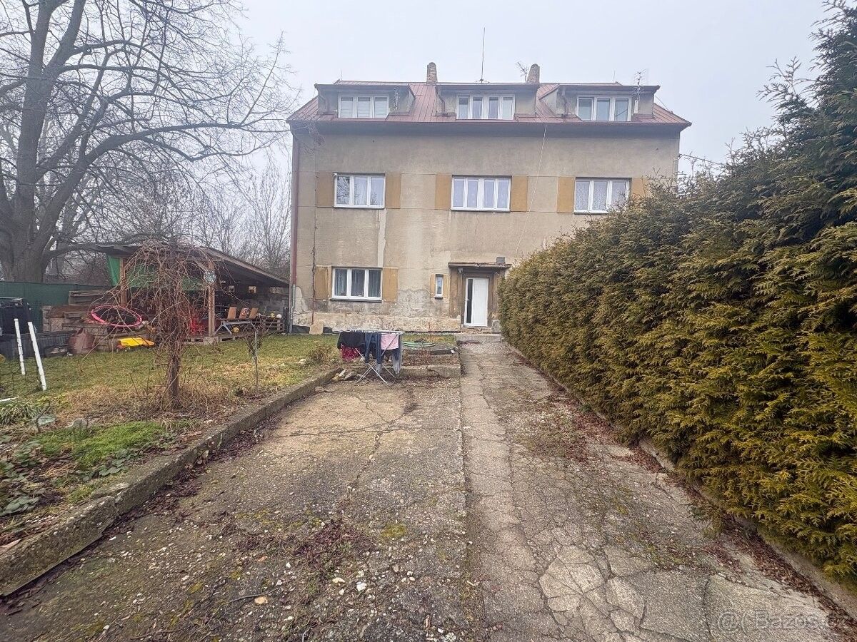 Byty, Hostivice, 253 01