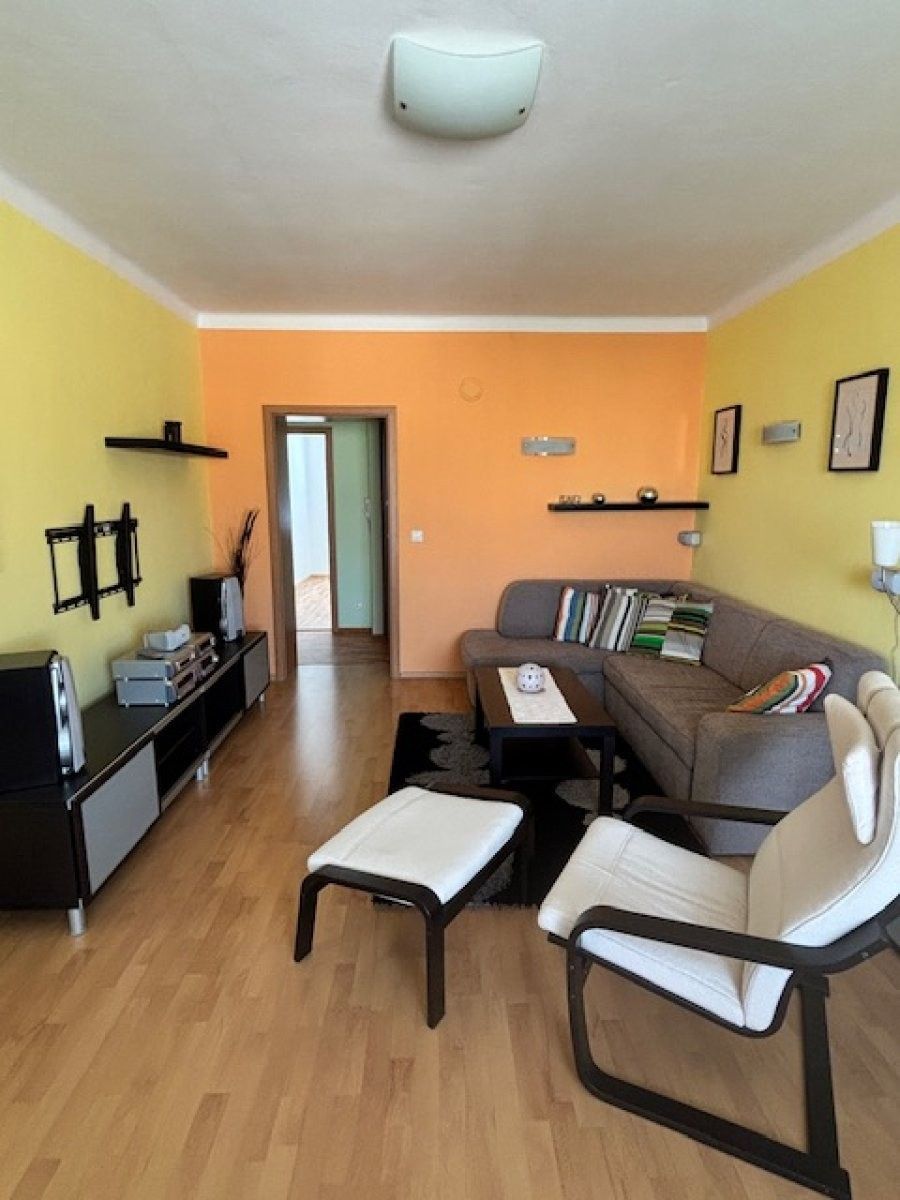 4+1, Šalounova, Hořice, 73 m² - 2