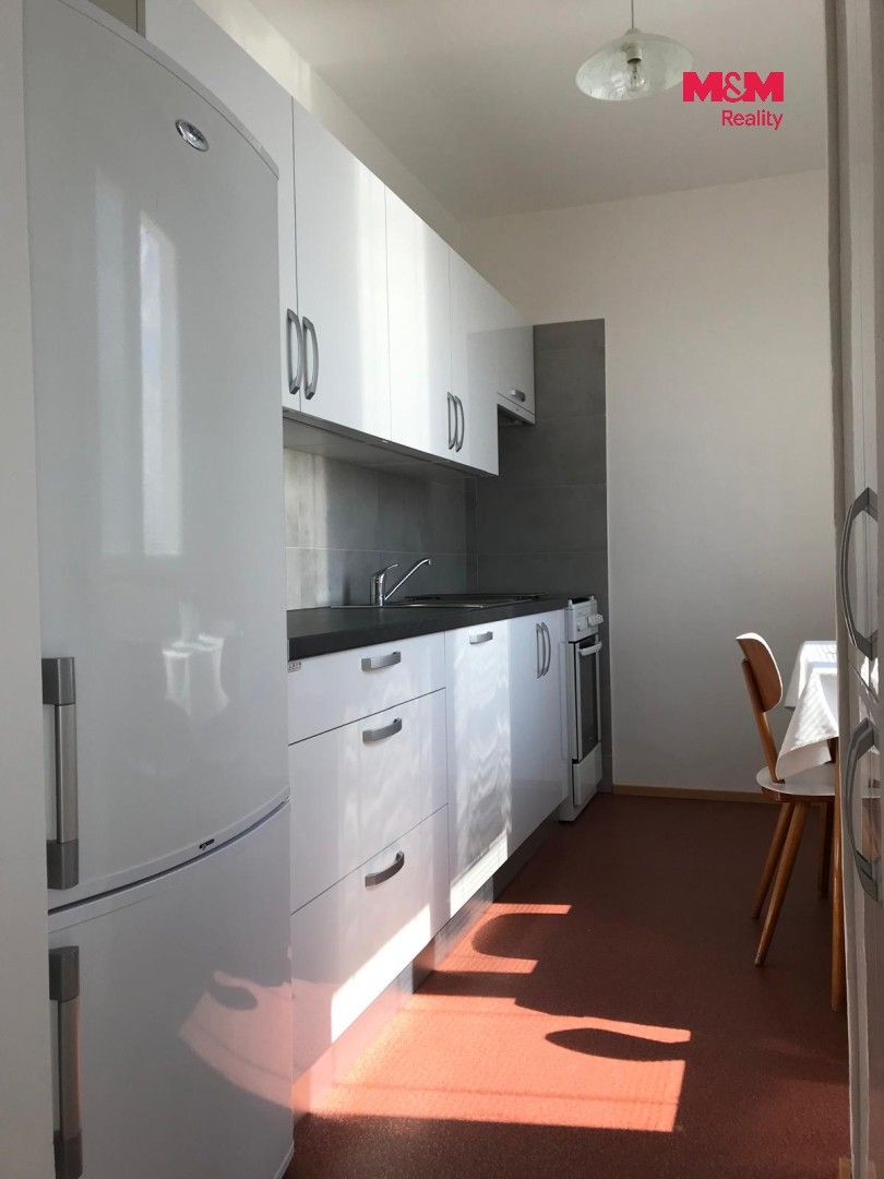 2+1, Bratří Čapků, Uničov, 51 m² - 2
