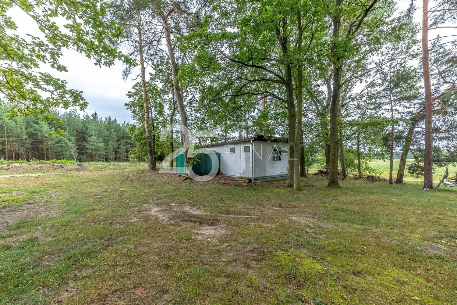 Prodej chalupa - Ovčáry, okres Kolín, Středočeský kraj, 35 m² - 5