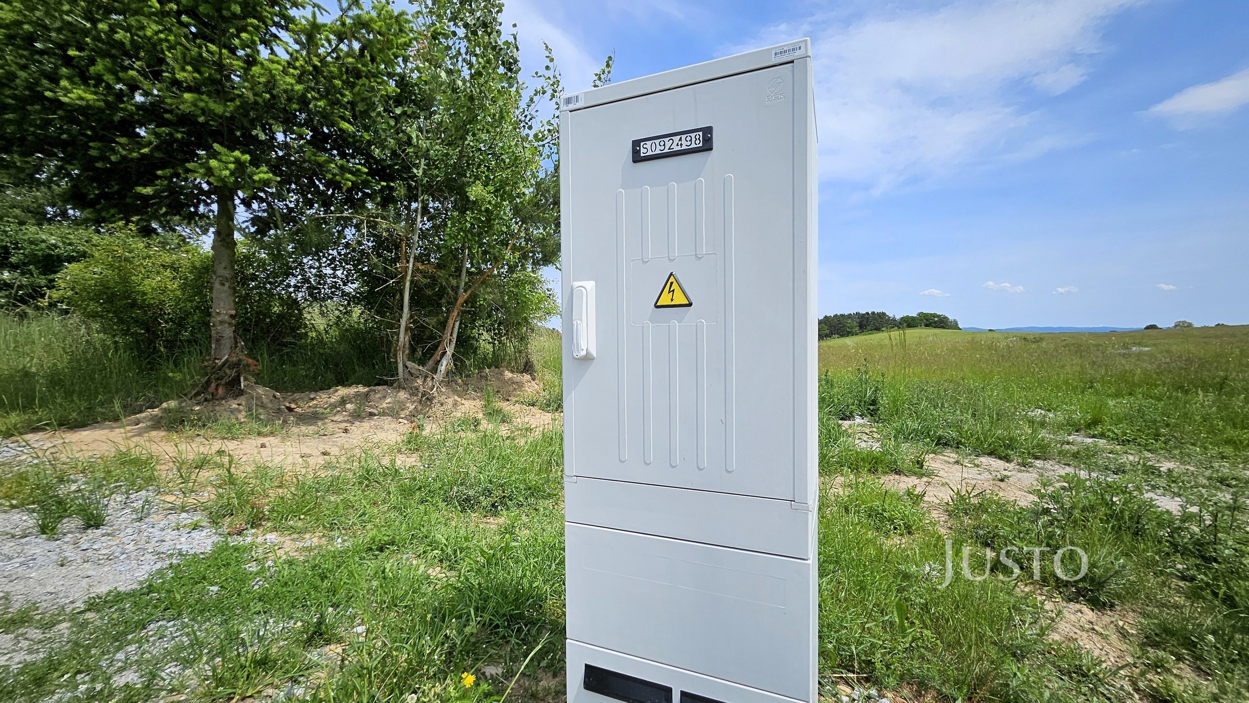 Prodej pozemek pro bydlení - Dobev Velké Nepodřice, 8 980 m² - 5