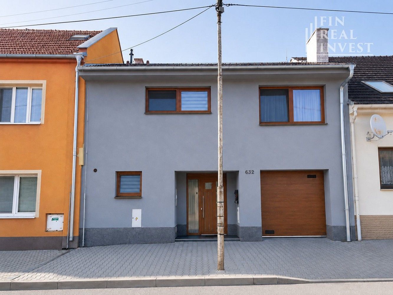 Rodinný dům, 165 m²
