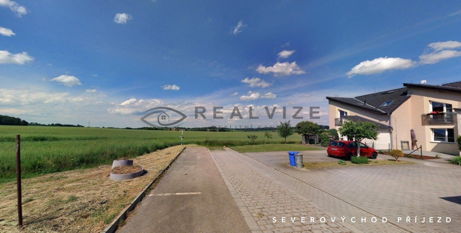 Prodej pozemek pro bydlení - Dolní Třebonín - 5