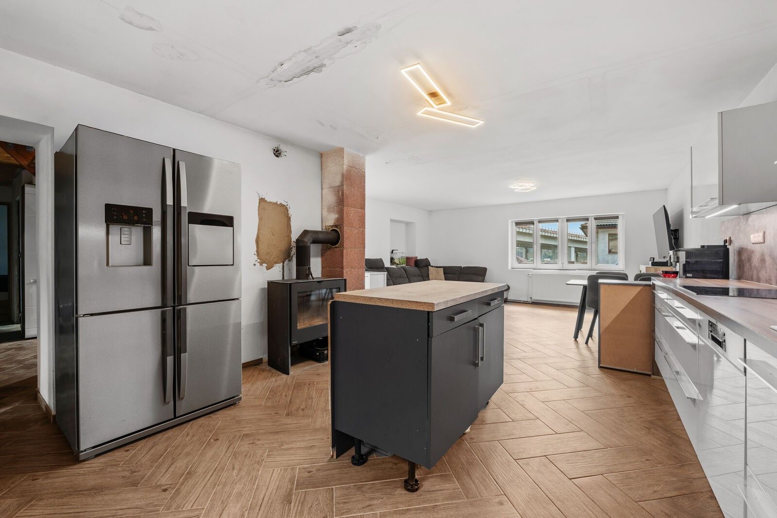 Rodinné domy, U Dobré vody 498, Beroun Beroun-Závodí, 117 m² - 2