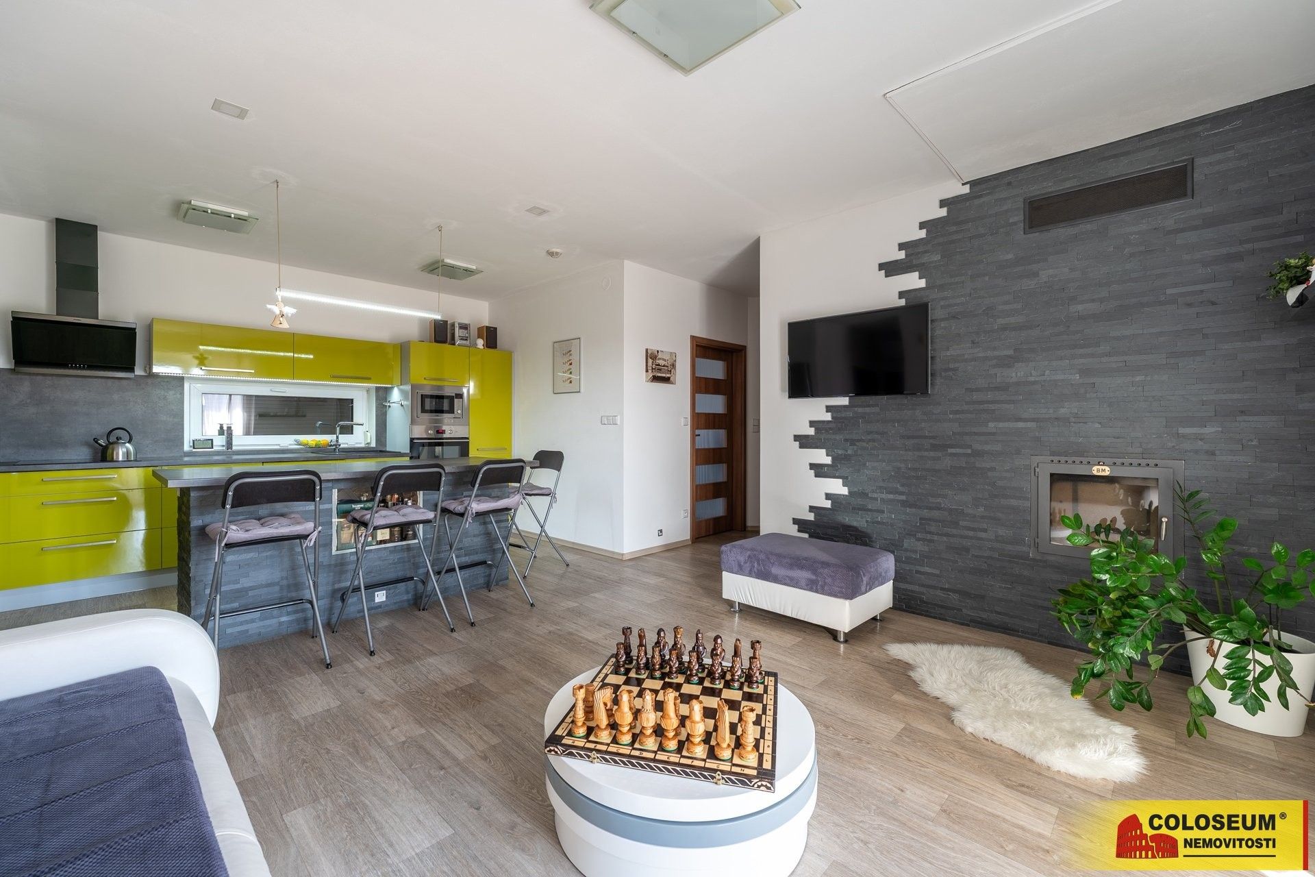 Rodinné domy, Hrušovany nad Jevišovkou, 83 m² - 2