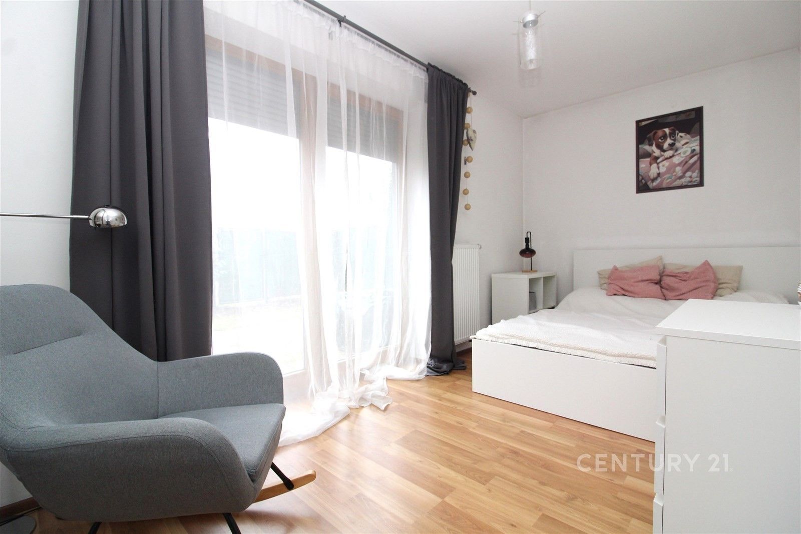 Prodej byt 2+kk - U svahu  , Praha, 45 m²