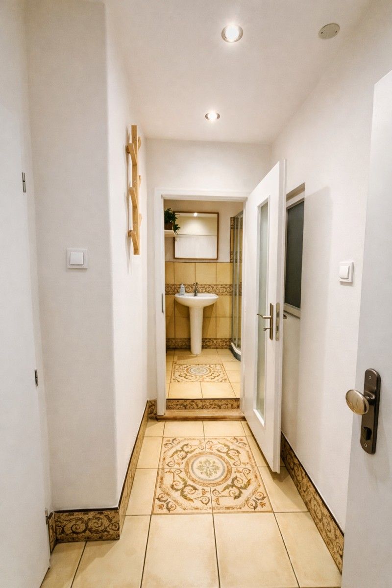 Obchodní prostory, Šlikova, Praha - Břevnov, 25 m² - 2