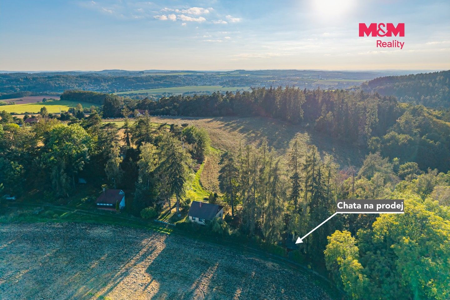 Chata · 28 m² · Klokočná - 4
