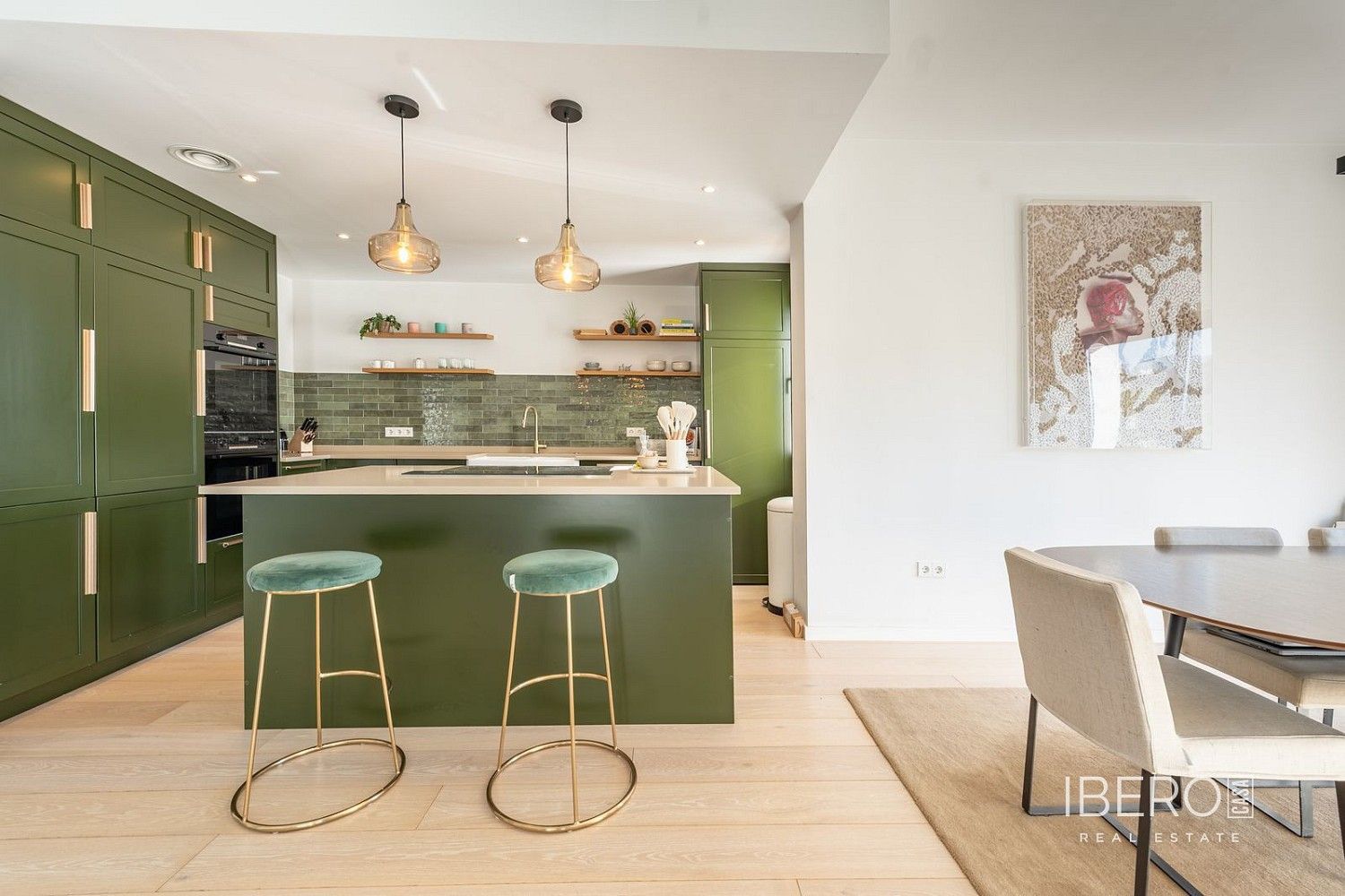 Rodinný dům · 144 m² · Istán, Španělsko - 4