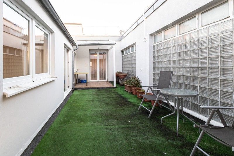 4+kk, Halasovo náměstí 112, Brno Lesná, 159 m² - 2