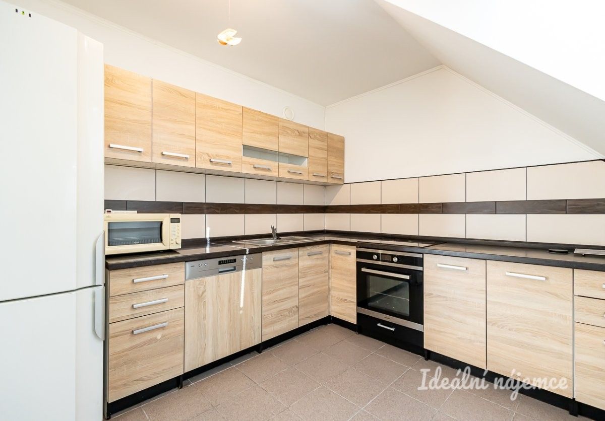 2+kk, Nupaky, 50 m² - 1