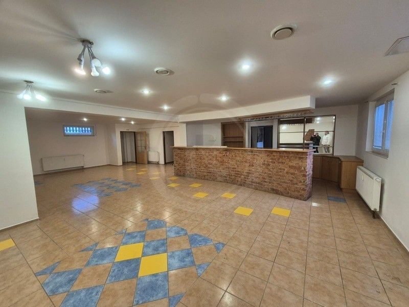 Obchodní prostory, Boršov nad Vltavou, 373 82