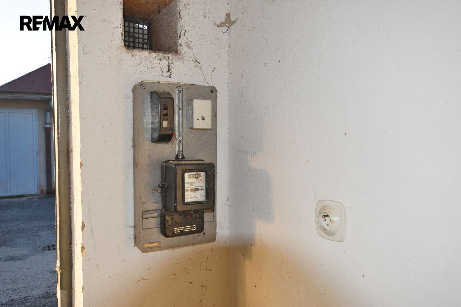Prodej garáž - České Budějovice, 18 m² - 5