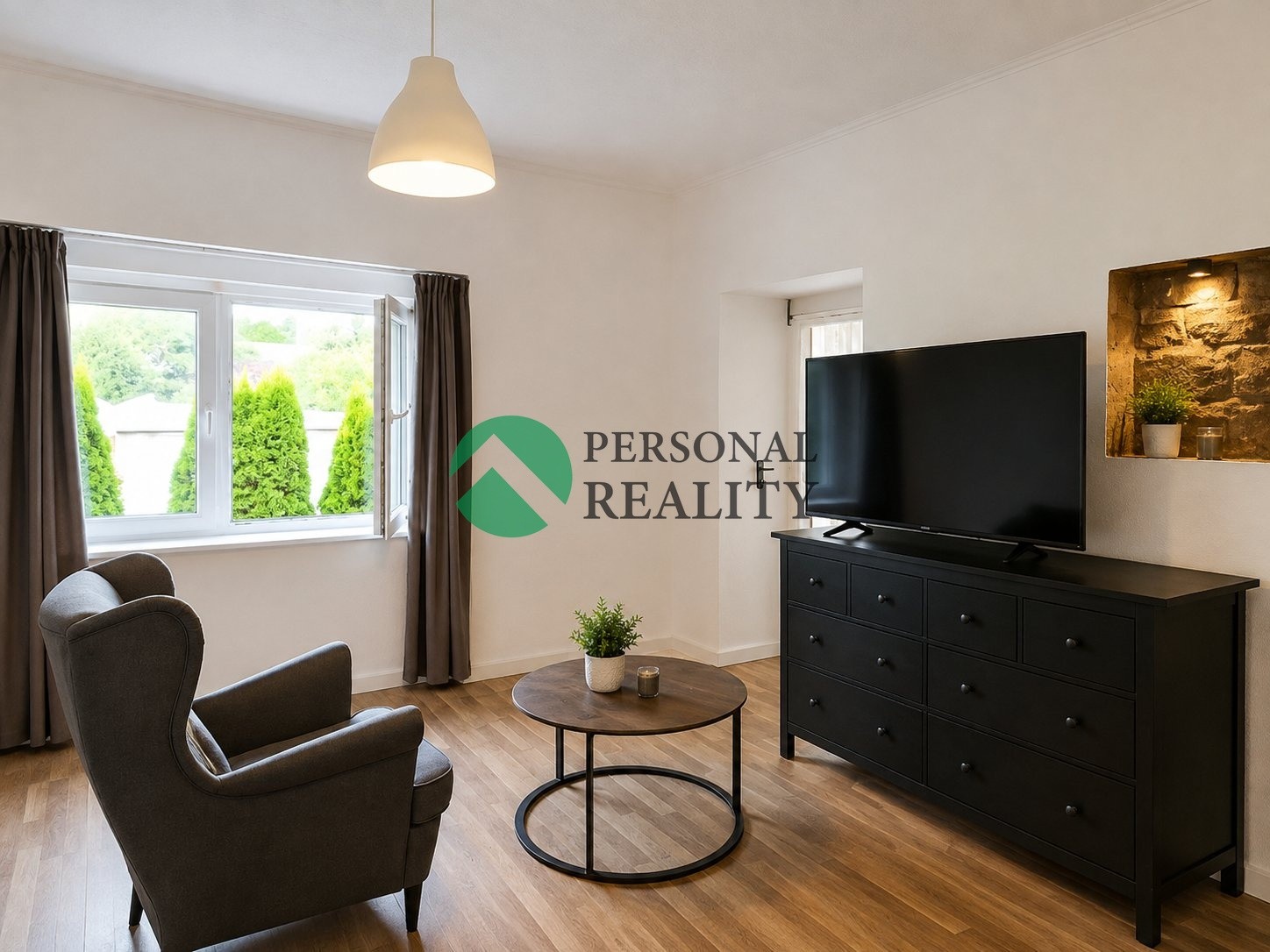 Prodej rodinný dům - Smečenská, Slaný, 90 m² - 5