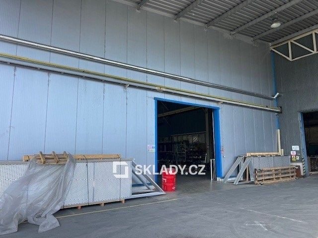 Sklad · 450 m² · Frýdek-Místek - 4