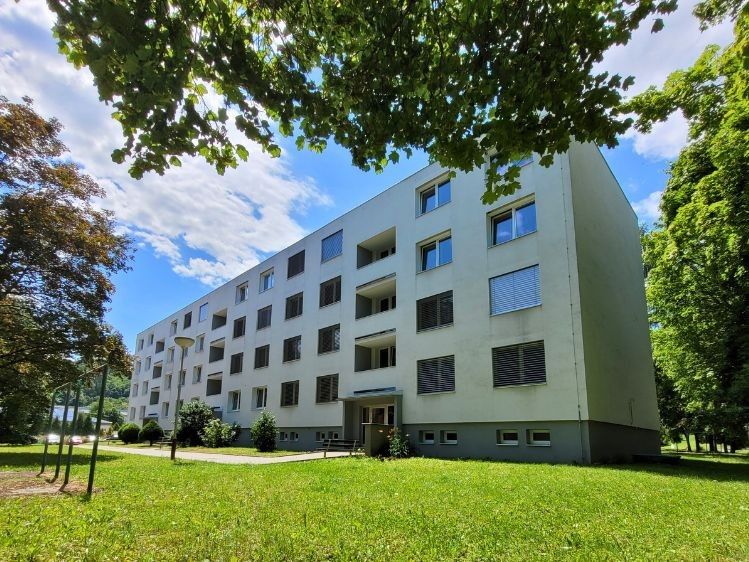 2+1, Zahradní čtvrť 908, Luhačovice, 68 m²