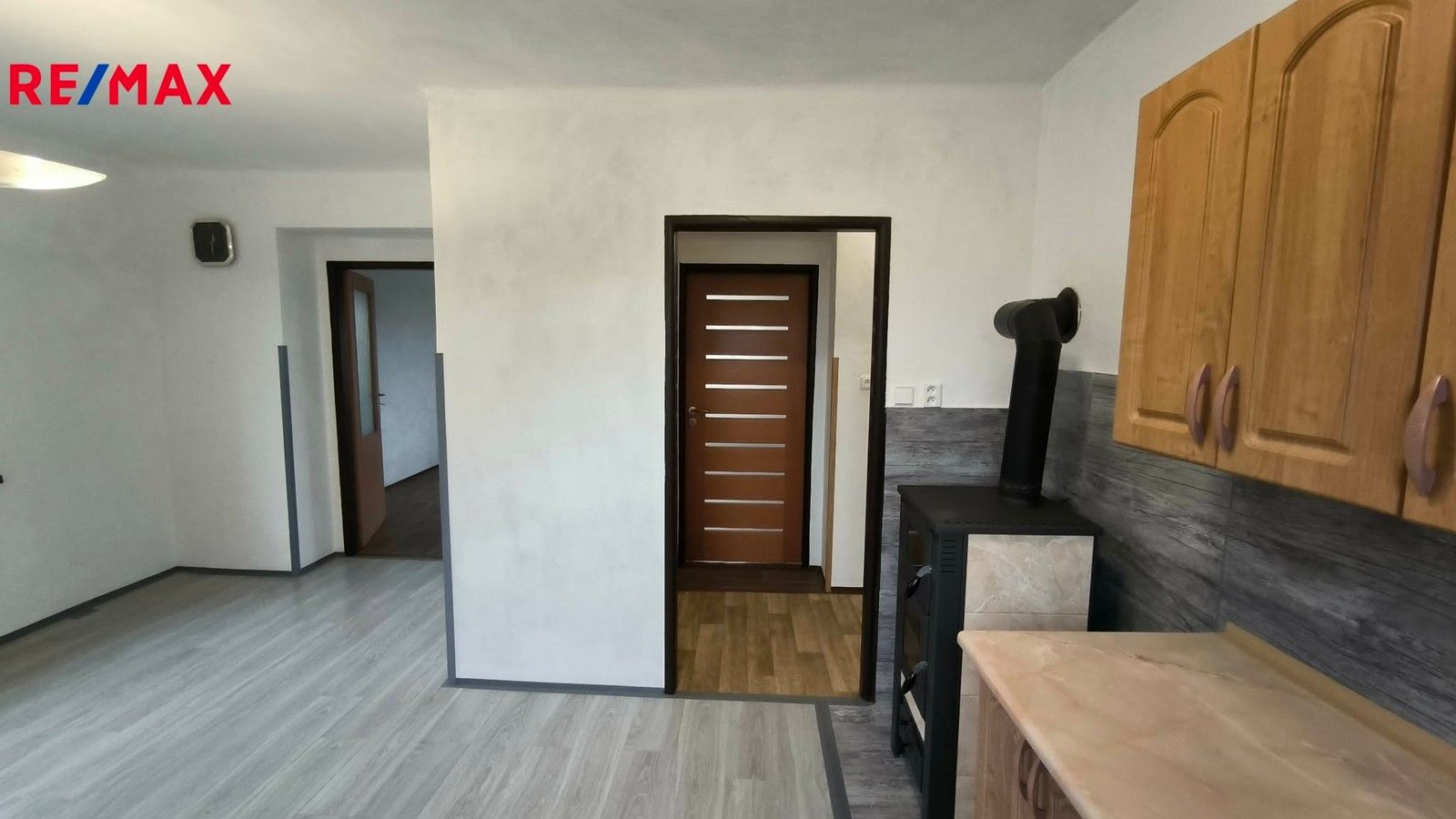 Prodej byt 2+1 - Strojetice, Kryry, 62 m²