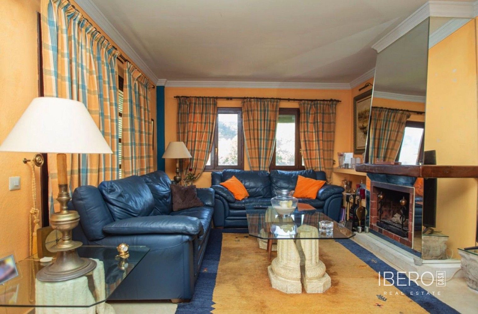 Rodinný dům · 204 m² · Marbella, ES - 3