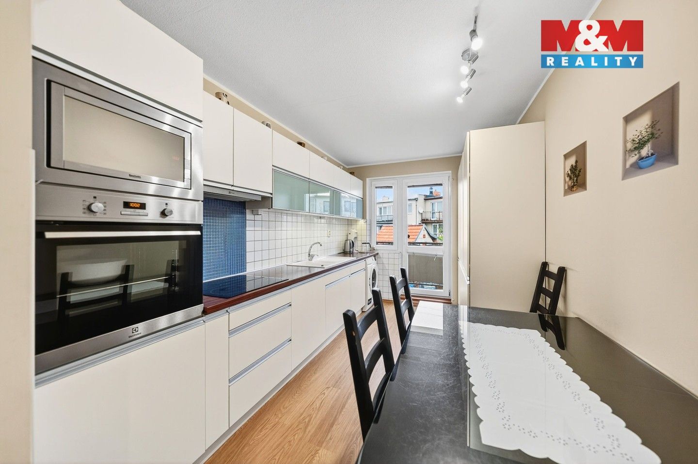 Prodej byt 3+1 - Rafanda, Milotice, 80 m²