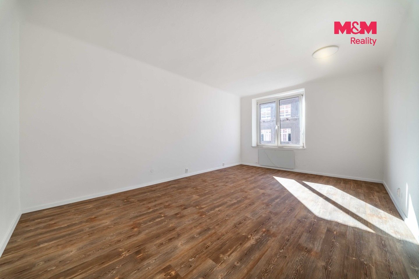 Pronájem byt 2+kk - Vrchlického, Plzeň, 57 m² - 5