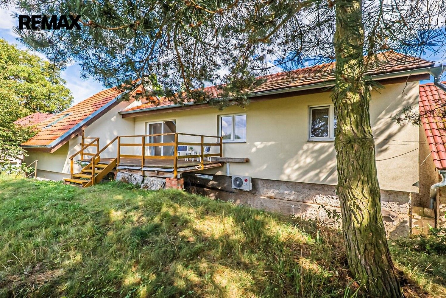 Rodinný dům · 165 m² · Senec, okres Rakovník - 4