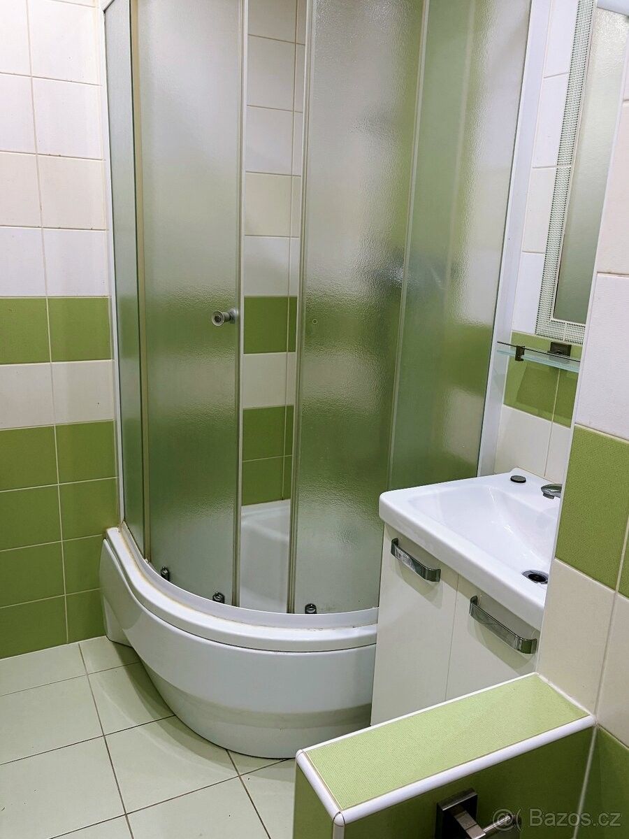 Byt · Jílové u Děčína, 407 01 - 4